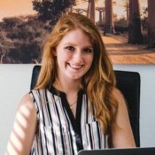 Sophie de Weerdt | Studente Internationaal Toeristisch Management