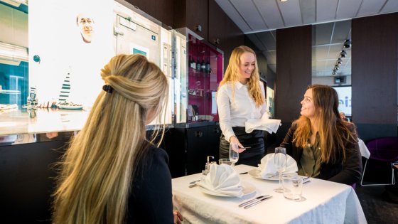 Practical focus at Tio