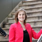 Foto Esther van der Veen | KPMG