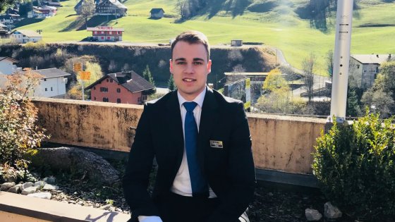 Multiple diplomas in just three years