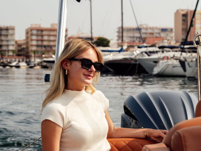 Maak het als luxury manager