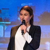 Foto Carmen Vollebregt | Internationaal Toeristisch Management