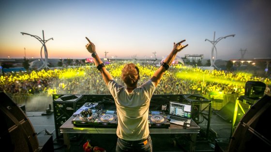 Summer School at Tio University of Applied Sciences