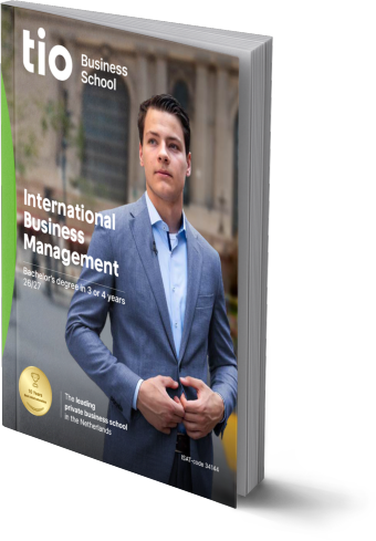 Study guide International Business Management