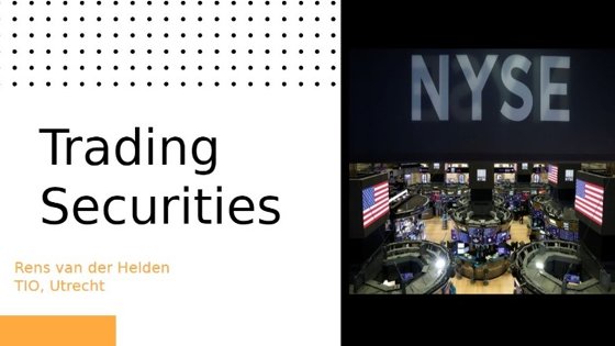 Winner international trading