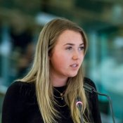 Foto Lotte van Rijen | Oud-student International Business Management