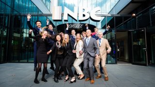 Find the perfect internship or intern via Tio's Career Event!