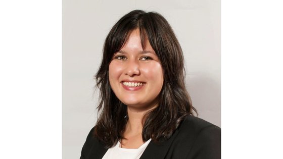 Tio student Sitta Yan has her own company in Indonesia