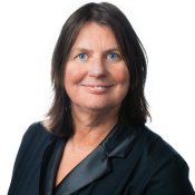 Foto Elke Goosen | Assistant Campus Manager