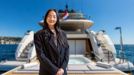 Luxury Management bij de hbo-opleiding Commerciële Economie