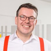 Foto Tomas Hesseling | Managing Director Shopworks