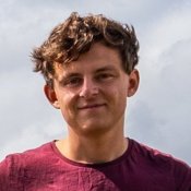 Foto Cas den Blanken | Student Internationaal Toeristisch Management