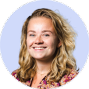 Foto Zoë de Jong | Assistent Vestigingsmanager