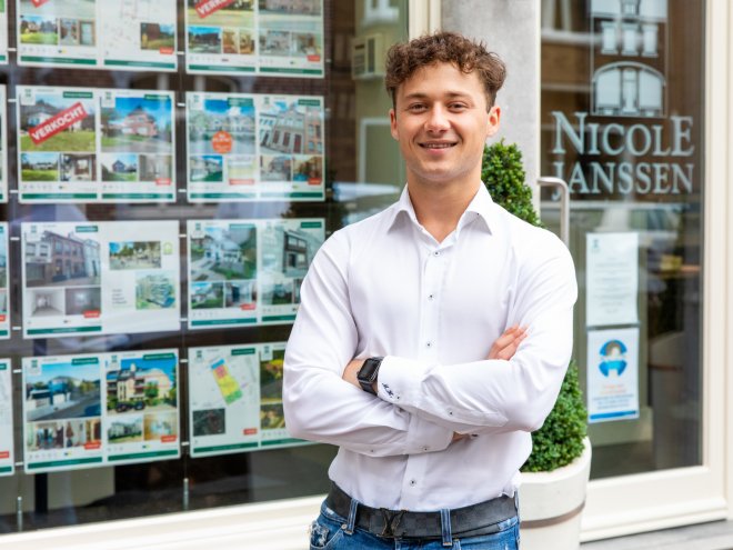 Certificaat Register-Makelaar