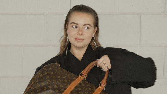 Marlies ter Wielen - Pepper Luxury Vintage