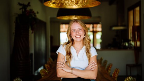 Luxury Management bij International Tourism Management