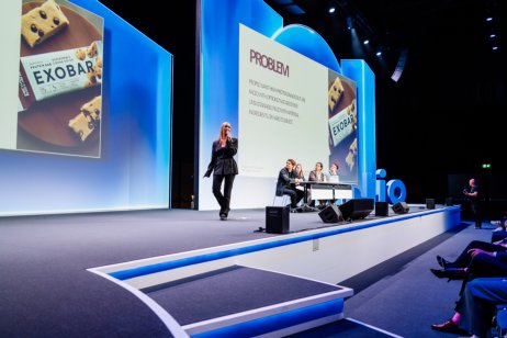 Marketingvakken bij mbo Marketing en Communicatie