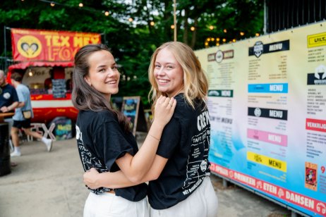 Festival Management