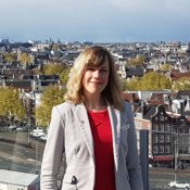 Foto Nienke Duisdeiker | Human resources supervisor DoubleTree by Hilton