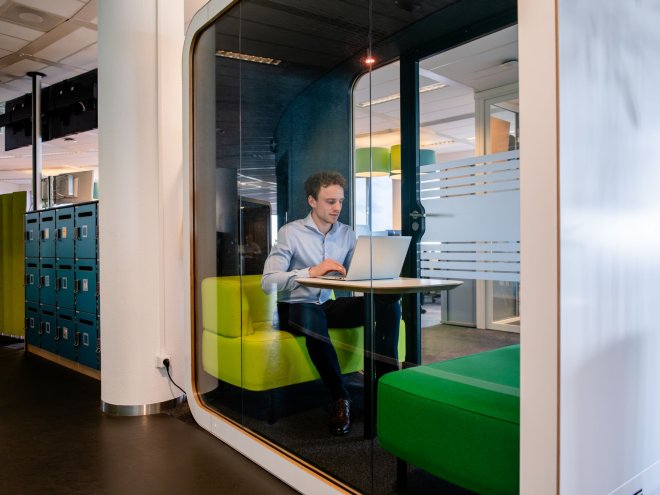 Maak het als influencer