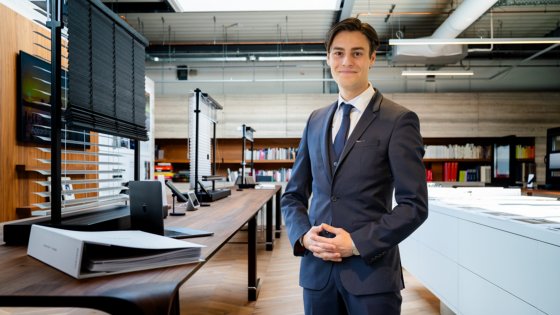 Commercial Economics and Interior & Design