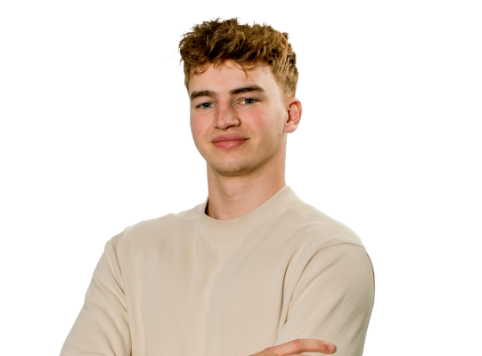 Mbo-opleiding in Marketing, sales & communicatie