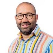 Foto Joost Schipper | Campus Manager