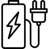 Elektronica op reis
<div>Icons made by <a href="https://www.flaticon.com/authors/prettycons" title="prettycons">prettycons</a> from <a href="https://www.flaticon.com/" 			    title="Flaticon">www.flaticon.com</a> is licensed by <a href="http://creativecommons.org/licenses/by/3.0/" 			    title="Creative Commons BY 3.0" target="_blank">CC 3.0 BY</a></div>