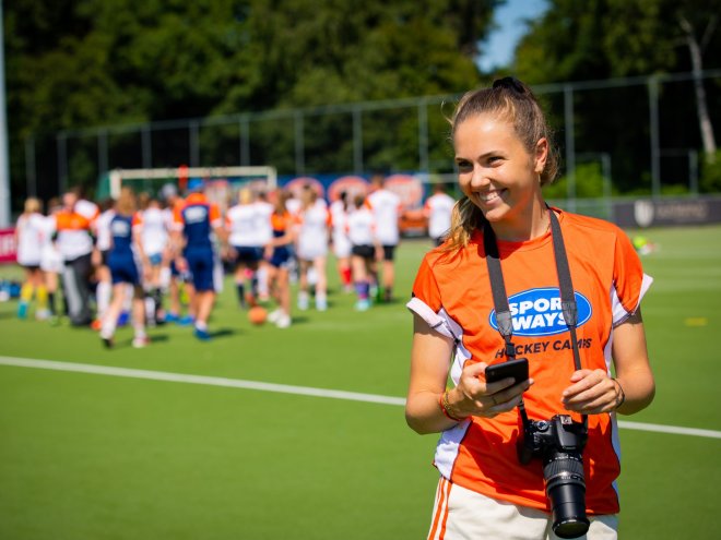 Maak het als influencer hospitality specialist