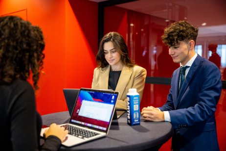 Havo-certificaten bij de Beroepshavo