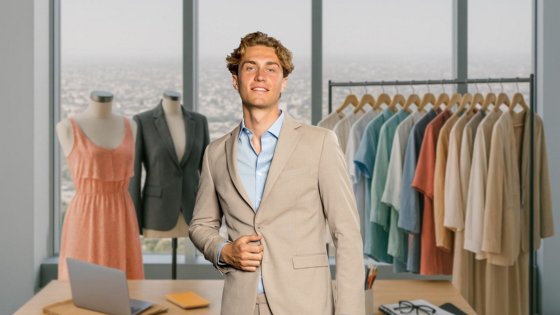 Commercial Economics and Fashion