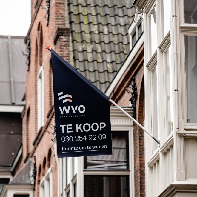 Succesvol in de wereld van makelaardij