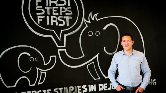 Entrepreneur and SEO specialist