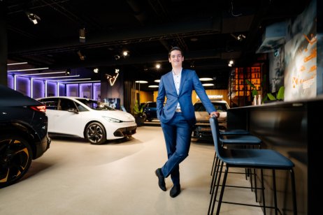 Sales- en accountmanagement