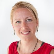 Foto Mary van Overeem | Online marketeer & stagebegeleider Vitaminstore