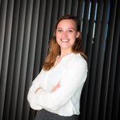 Foto Yara Petter | Eigenaar Taartje van Yaartje