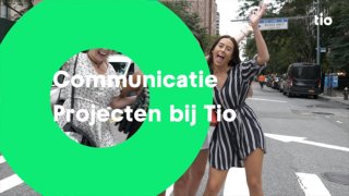 Projecten bij hbo Communicatie