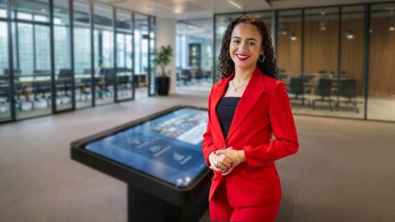 Hbo Communicatie & Digital Business bij Hogeschool Tio