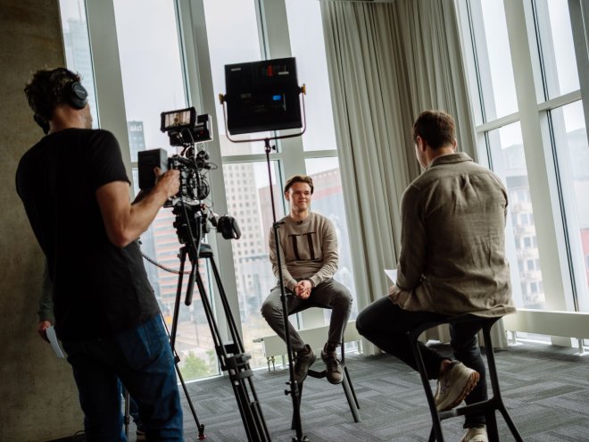 Maak het als influencer