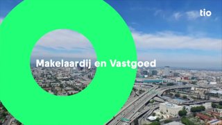Opleiding Makelaardij en Vastgoed iets voor jou?
