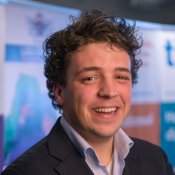 Foto Dignus Heijning | Alumni
