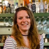 Foto Kirsten Steenkamp | Studente Hotel- en Eventmanagement