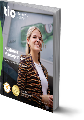 Study guide Business Management