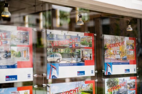 Vastgoed en ruimtelijke ordening