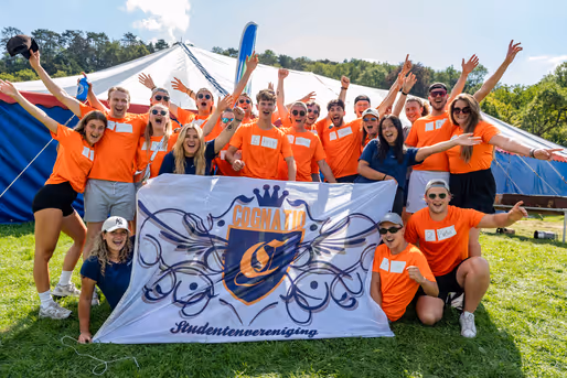 Tio start landelijke studievereniging Cognatio