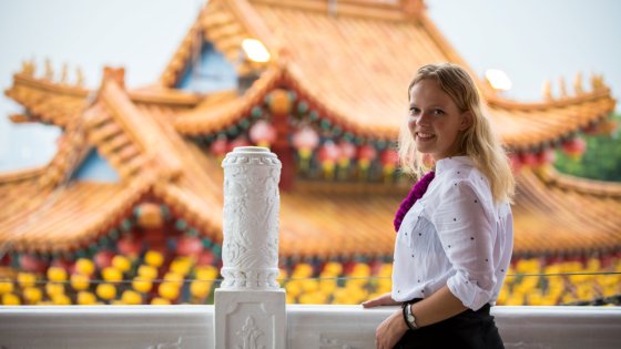 Minor Research: preparation for final thesis