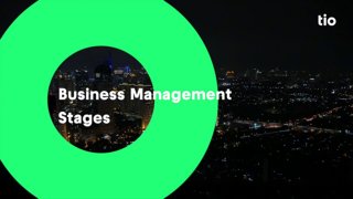 Business Management: waar ga jij stage lopen?