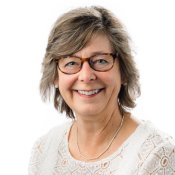 Foto Anneke Eggink | Assistent Vestigingsmanager