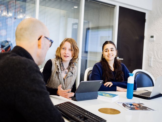 Contacturen en lesgarantie