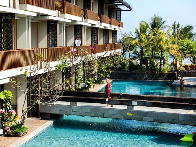 Klaar voor de toekomst